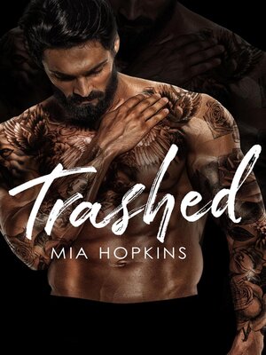 cover image of Trashed